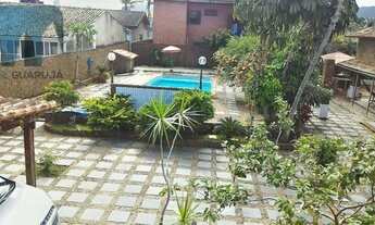 Imagem 6: Casa Térrea para Venda em Jardim Virgínia Guarujá-SP