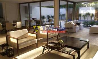 Imagem 3: Barueri - Casa de Condomínio - Morada dos Lagos