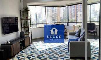 Imagem 2: Apartamento Triplex, 264 m² - venda por R$ 1.590.000,00 ou aluguel por R$ 11.000,00/mês