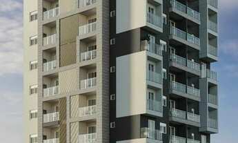 Imagem 1: Apartamento Padrão para Venda no Bairro América em Joinville-SC