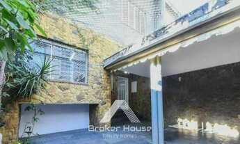 Imagem: Casa no Brooklin