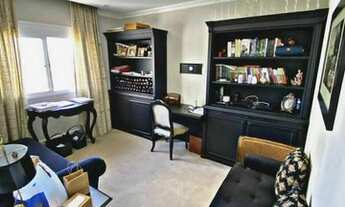 Imagem 6: Apartamento Alto Padrão à venda em Barueri/SP