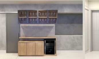 Imagem 7: Apartamento no Itaim Bibi com 106 m², duas suítes e 3 WC´s !