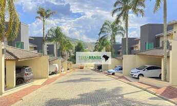 Imagem 2: Sobrado com 3 dormitórios à venda, 151 m² por R$ 550.000,00 - Cidade Nova - Bom Jesus dos