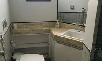 Imagem 4: Apartamento para aluguel, 1 quarto, 1 vaga, Centro - Uberlândia/MG