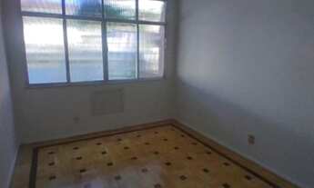 Imagem 5: Apartamento de três quartos mais dependente- Engenho de Dentro