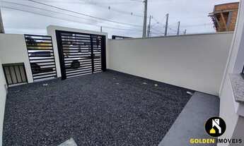 Imagem 3: CASA 2 DORMITÓRIOS SENDO UM SUÍTE NO BR FELICE EM TIJUCAS SC