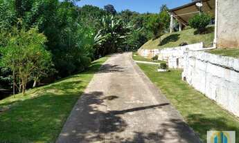 Imagem 2: CHÁCARA Á VENDA EM ARAÇARIGUAMA - SP