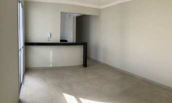 Imagem 2: Apartamento à venda, 2 quartos, 1 suíte, 1 vaga, Santa Mônica - Uberlândia/MG