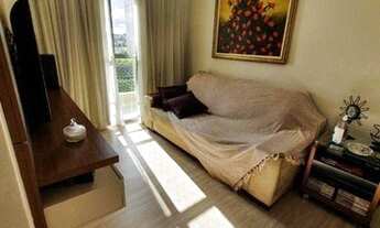 Imagem 3: Bagatelle, 2 vagas 2 dormitórios à venda, 52 m² por R$ 295.000 - Macedo - Guarulhos/SP