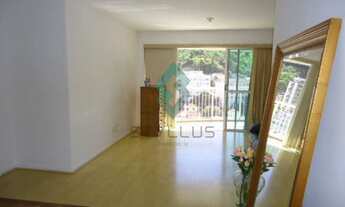 Imagem 2: Rio de Janeiro - Apartamento Padrão - Tijuca