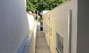 Imagem 2: Casa Jd satélite para venda com 70 metros quadrados com 2 quartos