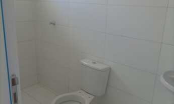 Imagem 6: Casa 3/4 sendo 01 suíte espaçosa e condomínio club ligue já