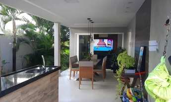 Imagem 7: Alphaville Excelente Casa Triplex