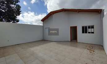 Imagem: Casa com 2 dorms, Loteamento São Francisco