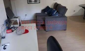 Imagem 5: Apartamento para Locação em São Paulo, Vila Olimpia, 3 dormitórios, 1 suíte, 3 banheiros