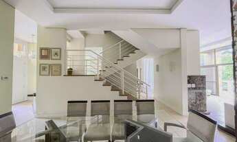 Imagem 4: Casa à venda, 644 m² por R$ 4.099.000,00 - Vila David Antônio - Campo Largo/PR