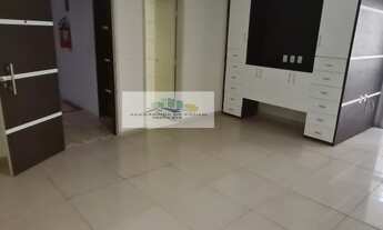 Imagem 5: Vendo apartamento fundos, posição lateral com 90 m², 2 quartos e 1 suíte em Graças - Rec