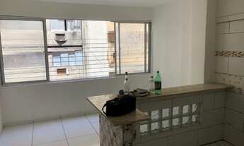 Imagem 2: Kitnet Kitnet com 1 dormitório