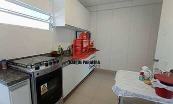 Imagem 5: Apartamento 3 Quartos para Venda em Belo Horizonte, Buritis, 3 dormitórios, 1 suíte, 3 ban