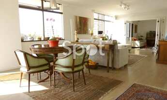 Imagem 4: São Paulo - Apartamento Padrão - Real Parque