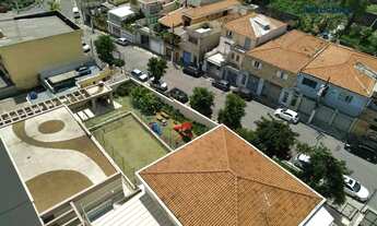 Imagem 5: Apartamento Padrão à venda em São Paulo/SP