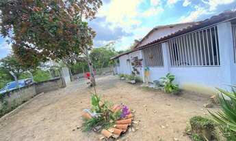 Imagem 2: Fazenda/Sítio/Chácara para venda tem 1000 metros quadrados com 3 quartos