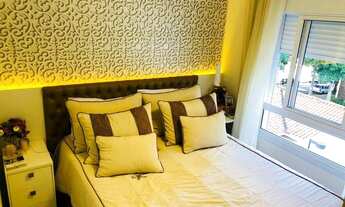 Imagem 3: Apartamento Padrão