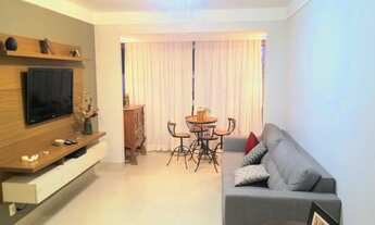 Imagem 1: 03 QUARTOS SUTE LAZER ELEVADOR JARDIM DA PENHA