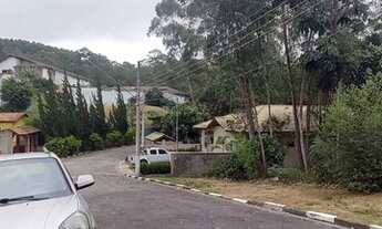 Imagem 7: Terreno para venda possui 875 metros em Condomínio Residencial dos Ipês - Embu das Artes
