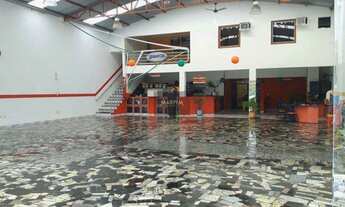 Imagem: Salão, Piracicamirim, Piracicaba, Cod