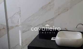 Imagem 3: Casa com 5 dormitórios à venda, 395 m²- Ponta Grossa - Maricá/RJ