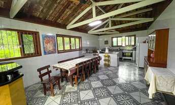 Imagem 6: Chácara com 6 dorms, Alpes das Águas, São Pedro - R$ 1.8 mi, Cod