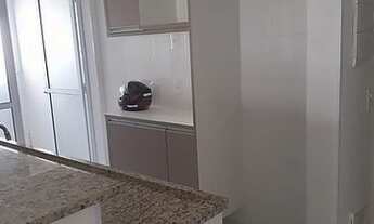 Imagem 2: Ref.: 3320 - Apartamento de 77m² de 03 dormitórios e 02 vagas de garagem - Vila Scarpelli