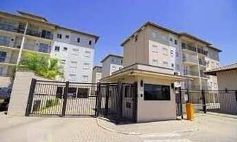 Imagem 1: Uma Graça -Apto Varandas do Japy 2 Dorm 60m