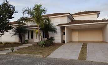 Imagem: Casa com 3 dormitórios, 322 m² - venda