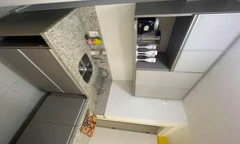 Imagem 7: Apartamento Beira Mar no In Mare Bali