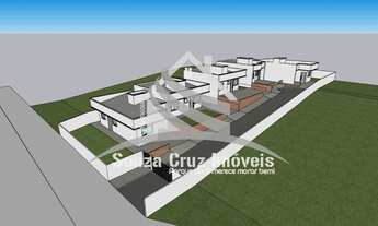 Imagem 2: Terreno em Colombo com Projeto Aprovado para 05 (cinco) Casas !!!