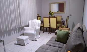 Imagem: Apartamento - Chácara da Barra - Campinas