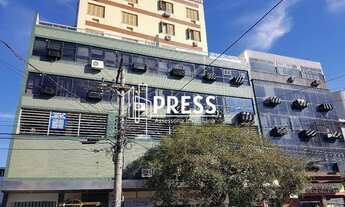 Imagem 4: PORTO ALEGRE - Conjunto Comercial/sala - PASSO DA AREIA