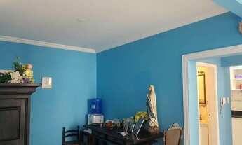 Imagem 4: Apartamento Padrão