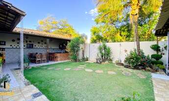 Imagem 2: Casa | 3 quartos | Suíte | Closet | Quintal | Espaço Gourmet