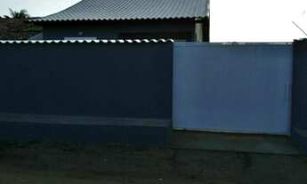 Imagem: Casa Padrão