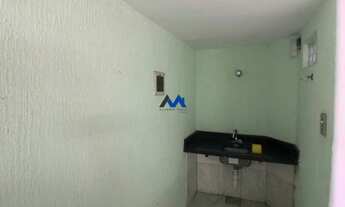 Imagem 7: Pavilhão/Galpão para alugar em Belo Horizonte/MG