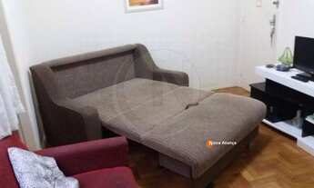 Imagem 3: Rio de Janeiro - Apartamento Padrão - Copacabana