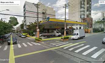 Imagem 3: Terreno na Barra Funda. Espaço para posto de gasolina e farmácias em ótima localização