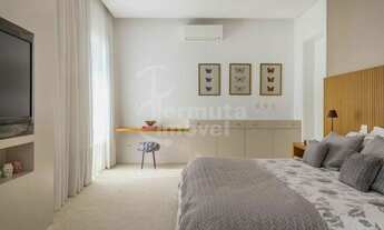 Imagem 7: Casa para venda com 600m², 4 suítes, piscina e ar condicionado no Residencial Itahyê em Al