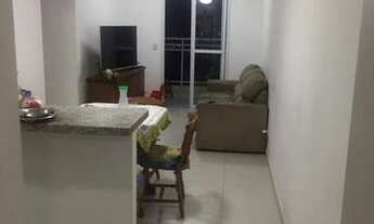 Imagem 2: Condominio Athenas, 2 dormitórios à venda, 57 m² de Área Útil por R$ 320.000 - Picanço - G