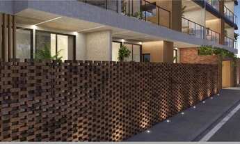 Imagem 2: Laranjeiras - Studio para venda possui 35m2 com 1 quarto - Rio de Janeiro - RJ