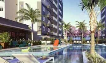 Imagem: Lançamento de aptos de 2 e 3 dorms. Suíte